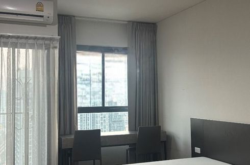 Condo for sale in Ideo Phaholyothin Chatujak, Sam Sen Nai, Bangkok near BTS Saphan Kwai