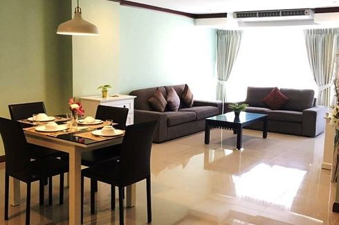 3 Bedroom Condo for rent in The Waterford Diamond, Khlong Tan, Bangkok near BTS Phrom Phong