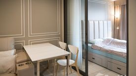 1 Bedroom Condo for rent in Life One Wireless, Lumpini, Bangkok near BTS Ploen Chit