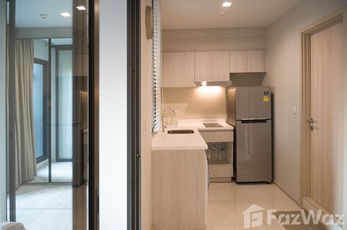 1 Bedroom Condo for rent in Life One Wireless, Lumpini, Bangkok near BTS Ploen Chit