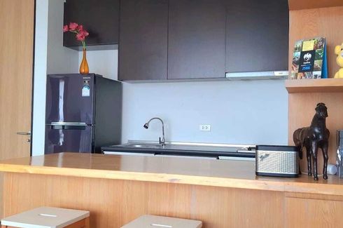 1 Bedroom Condo for rent in THE ISSARA LADPRAO, Chom Phon, Bangkok near MRT Lat Phrao