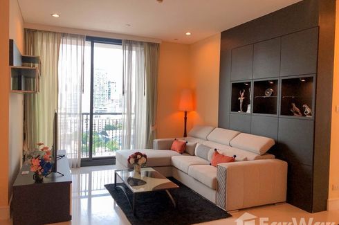 2 Bedroom Condo for rent in Aguston Sukhumvit 22, Khlong Toei, Bangkok near MRT Queen Sirikit National Convention Centre