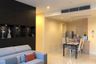 2 Bedroom Condo for rent in Aguston Sukhumvit 22, Khlong Toei, Bangkok near MRT Queen Sirikit National Convention Centre