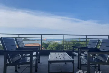 2 Bedroom Condo for sale in Ladda Condoview, Si Racha, Chonburi