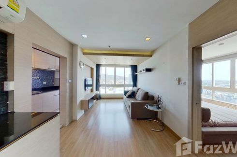 2 Bedroom Condo for sale in Ladda Condoview, Si Racha, Chonburi