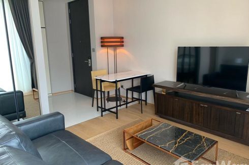 1 Bedroom Condo for rent in BEATNIQ Sukhumvit 32, Khlong Tan, Bangkok near BTS Thong Lo