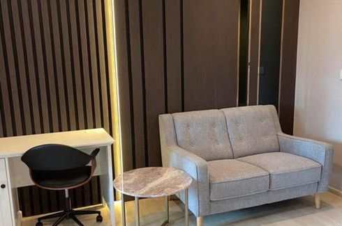 1 Bedroom Condo for rent in Life One Wireless, Lumpini, Bangkok near BTS Ploen Chit