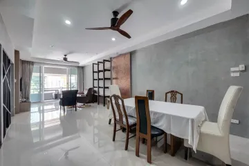 3 Bedroom Condo for rent in Siam Penthouse 1, Khlong Toei, Bangkok near BTS Nana