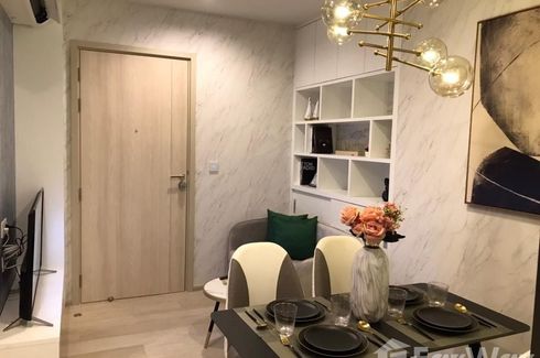 1 Bedroom Condo for rent in Life One Wireless, Langsuan, Bangkok near BTS Ploen Chit