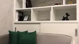 1 Bedroom Condo for rent in Life One Wireless, Lumpini, Bangkok near BTS Ploen Chit