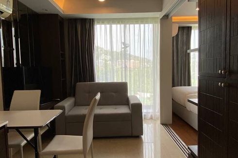 Condo for sale in The Aristo Condo 1, Choeng Thale, Phuket