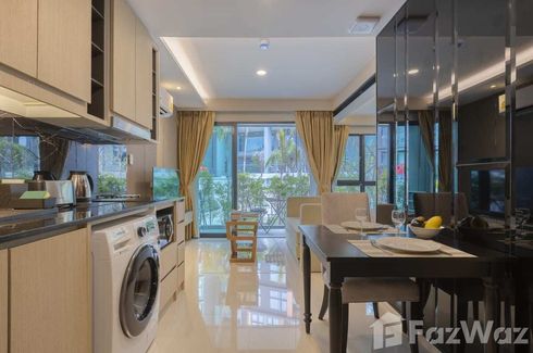 1 Bedroom Condo for sale in Mida Grande Resort Condominiums, Choeng Thale, Phuket