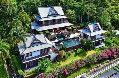 7 Bedroom Villa for sale in Kamala, Phuket