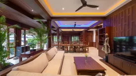 7 Bedroom Villa for sale in Kamala, Phuket