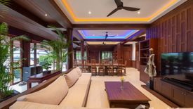 7 Bedroom Villa for sale in Kamala, Phuket