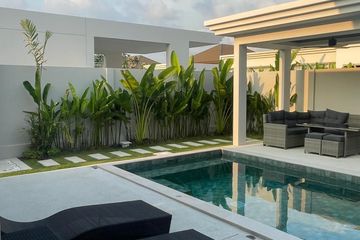 3 Bedroom Villa for rent in Trichada Azure, Si Sunthon, Phuket