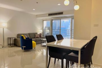 4 Bedroom Condo for rent in The Waterford Diamond, Khlong Tan, Bangkok near BTS Phrom Phong