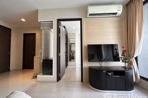 1 Bedroom Condo for sale in Rhythm Sukhumvit 44/1, Phra Khanong, Bangkok near BTS Phra Khanong