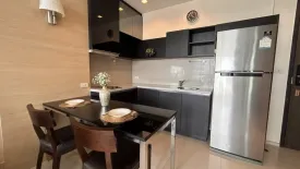 1 Bedroom Condo for sale in Rhythm Sukhumvit 44/1, Phra Khanong, Bangkok near BTS Phra Khanong