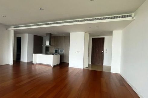 3 Bedroom Condo for rent in 185 Rajadamri, Lumpini, Bangkok near BTS Ratchadamri