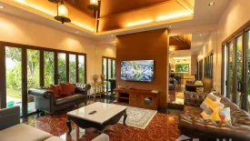 4 Bedroom House for sale in The Nature Villa Bangjo-Pasak, Si Sunthon, Phuket