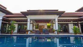 4 Bedroom House for sale in The Nature Villa Bangjo-Pasak, Si Sunthon, Phuket