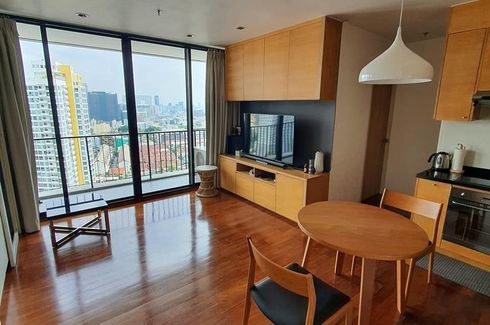 2 Bedroom Condo for rent in THE ISSARA LADPRAO, Chom Phon, Bangkok near MRT Lat Phrao