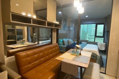 1 Bedroom Condo for rent in Life One Wireless, Lumpini, Bangkok near BTS Ploen Chit