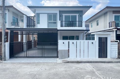 3 Bedroom House for sale in Passorn Kathu-Patong, Kathu, Phuket