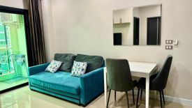 1 Bedroom Condo for sale in Dusit Grand Condo View, Nong Prue, Chonburi