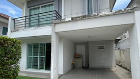 3 Bedroom House for sale in Baan Pruksanara Chaiyaphruek 2 Jomtien, Nong Prue, Chonburi