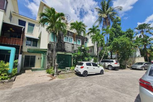 3 Bedroom Townhouse for rent in Wichit, Phuket