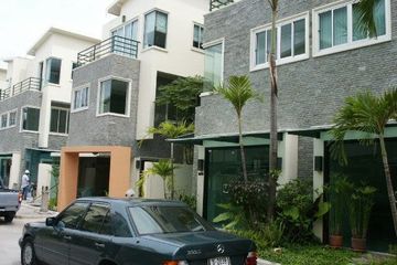 3 Bedroom Townhouse for rent in Wichit, Phuket