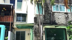 3 Bedroom Townhouse for rent in Wichit, Phuket