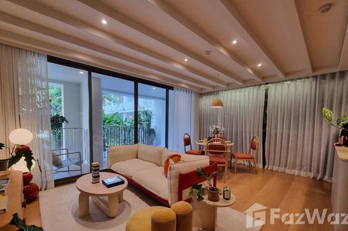 1 Bedroom Condo for sale in The Standard Residences Hua Hin, Nong Kae, Prachuap Khiri Khan