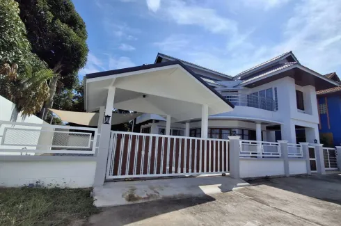 3 Bedroom Villa for sale in Nong Kae, Prachuap Khiri Khan