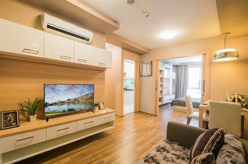 1 Bedroom Condo for sale in Nong Pa Khrang, Chiang Mai