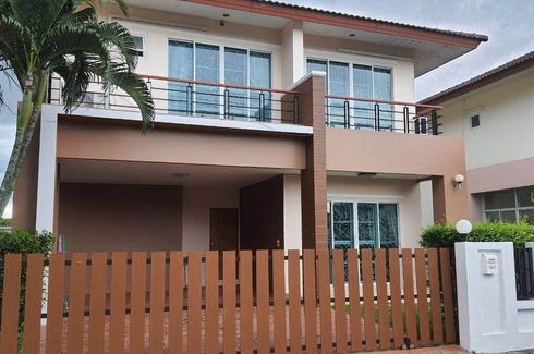 3 Bedroom House for rent in Nam Phrae, Chiang Mai