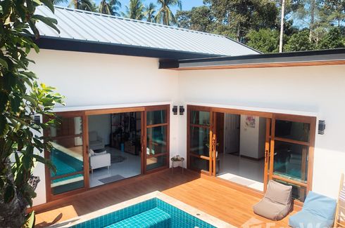 2 Bedroom Villa for rent in Mae Nam, Surat Thani