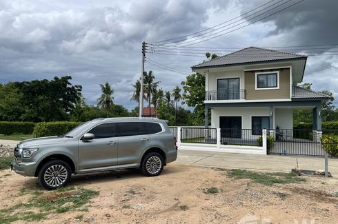 3 Bedroom House for sale in Don Thong, Phitsanulok