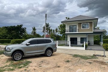 3 Bedroom House for sale in Don Thong, Phitsanulok