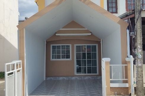 2 Bedroom Townhouse for sale in Au Thong Place Project 2, Khu Khot, Pathum Thani