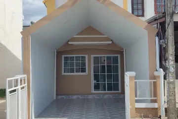 2 Bedroom Townhouse for sale in Au Thong Place Project 2, Khu Khot, Pathum Thani