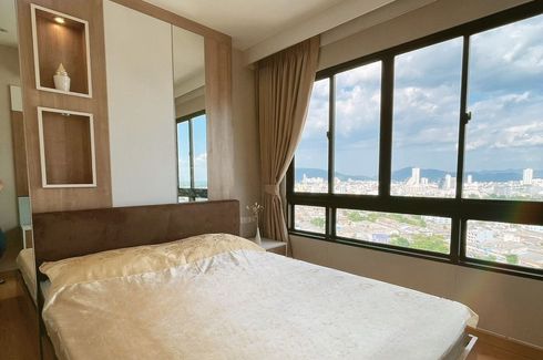 1 Bedroom Condo for rent in PLUS CONDO HATYAI 2, Hat Yai, Songkhla