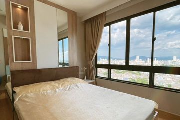 1 Bedroom Condo for rent in PLUS CONDO HATYAI 2, Hat Yai, Songkhla