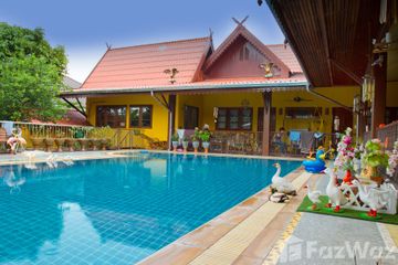 5 Bedroom Villa for sale in Sam Ngam, Nakhon Pathom