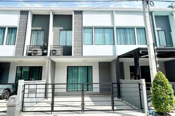 3 Bedroom Townhouse for rent in Grande Pleno Phahol - Vibhavadi, Khlong Nueng, Pathum Thani