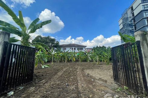 Land for sale in Bang Talat, Nonthaburi near MRT Royal Irrigation Department