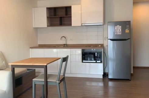 1 Bedroom Condo for rent in U Delight Rattanathibet, Bang Kraso, Nonthaburi near MRT Khae Rai