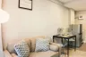 1 Bedroom Condo for rent in Metro Luxe Riverfront Rattanathibet, Sai Ma, Nonthaburi